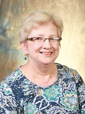 Judy DankertYouth Ministry